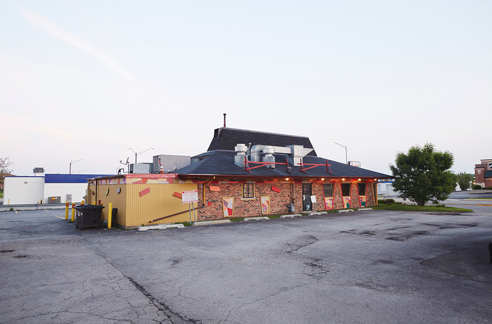 Sering makan, tapi belum tentu kamu tahu fakta unik Pizza Hut ini