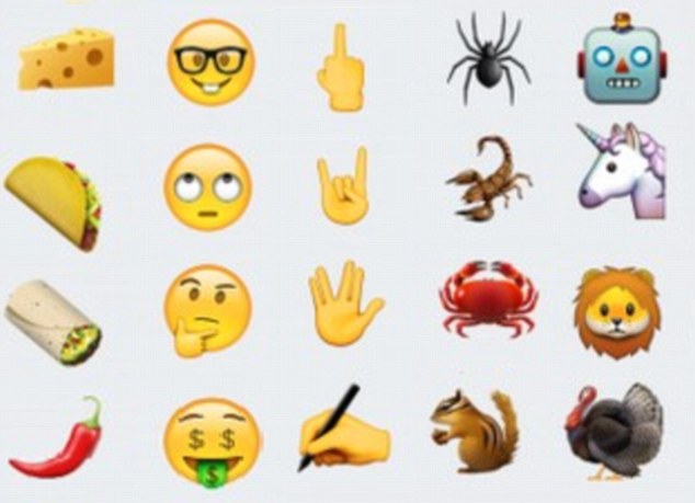 Wah! Apple rilis emoji jari tengah, bijak menggunakan ya..