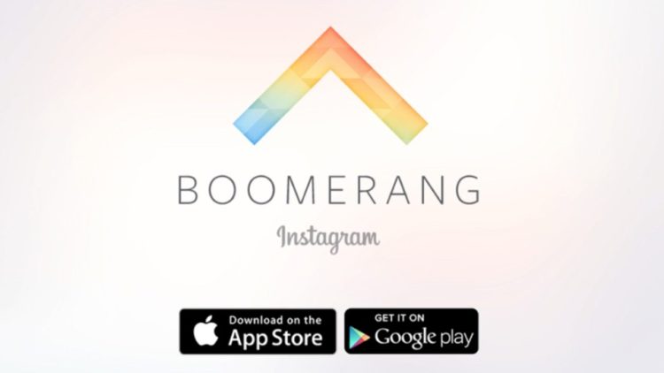 Instagram Rilis Boomerang Aplikasi Pembuat Gif Untuk Ios Am