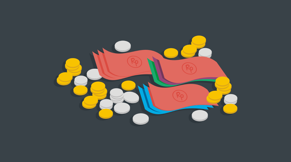 Hey, mahasiswa, 10 hal yang membuat uang bulananmu tak pernah cukup