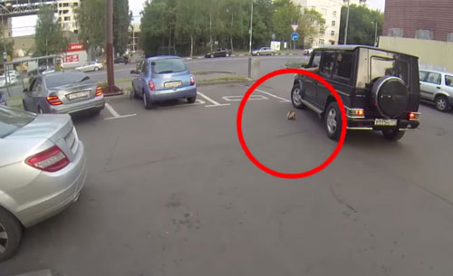 18 Kesalahan orang Indonesia di jalanan yang mesti diinsyafi 18 Kesalahan orang Indonesia di jalanan yang mesti diinsyafi