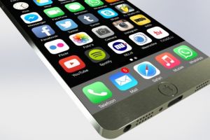 Benarkah tombol home bakal hilang dari iPhone 7? 