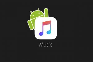Keren! Apple Music akan dirilis untuk pengguna Android