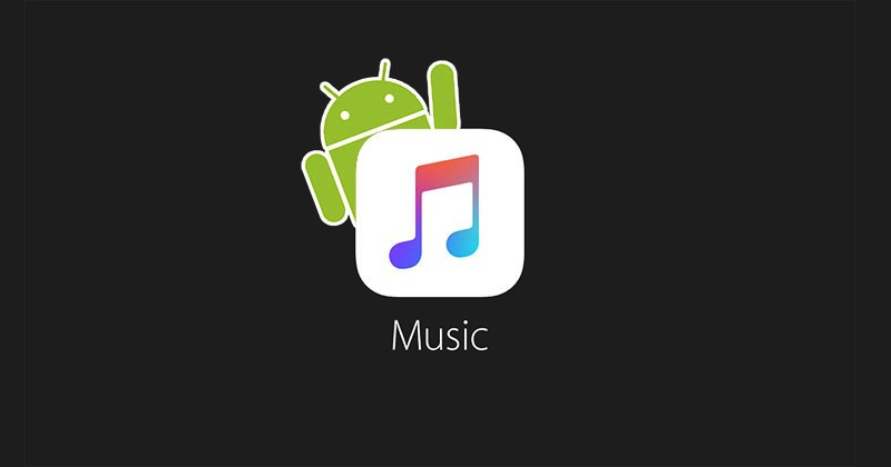 Keren! Apple Music akan dirilis untuk pengguna Android