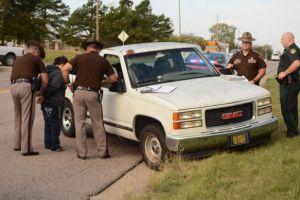 Bocah 3 tahun ini selamatkan ibunya dari kecelakaan mobil