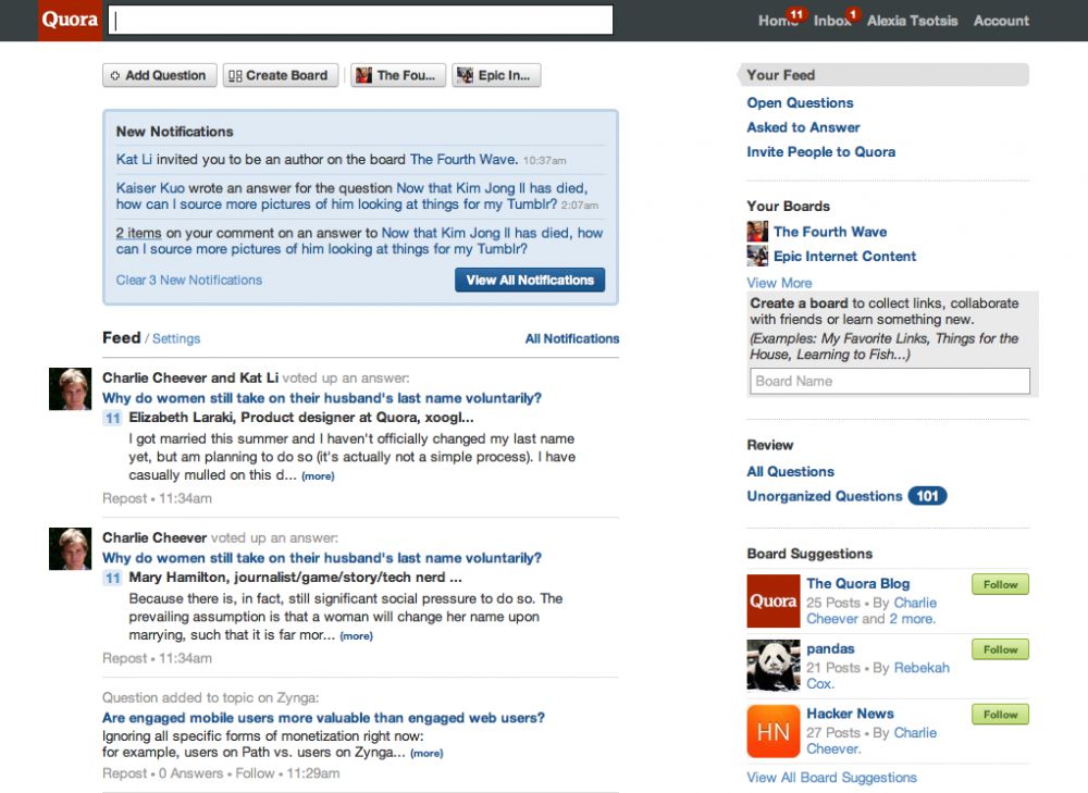 Media Sosial lawas ini masih ada meski dilupakan penggunanya
