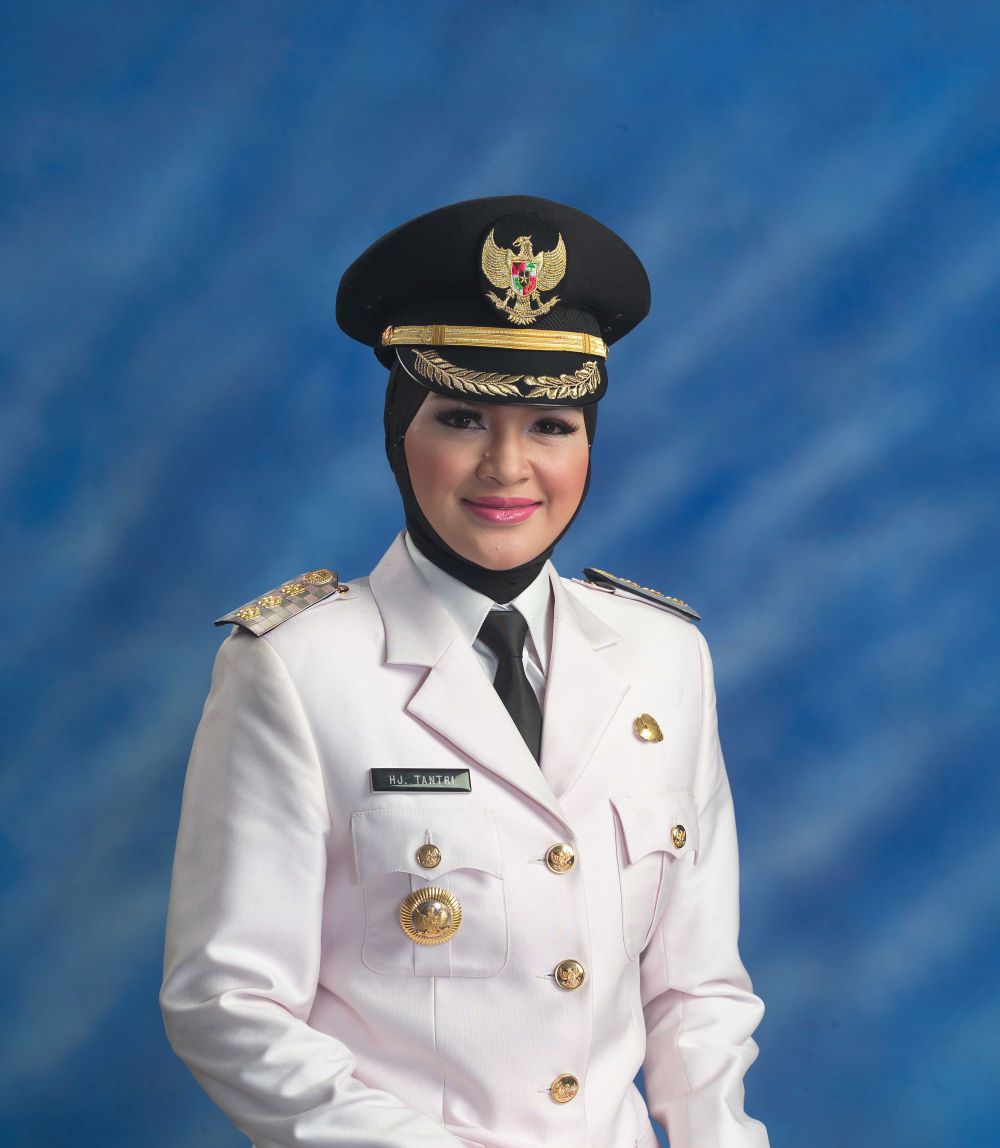 7 Kepala Daerah berparas cantik di Indonesia, ada dari daerahmu? 7 Kepala Daerah berparas cantik di Indonesia, ada dari daerahmu?