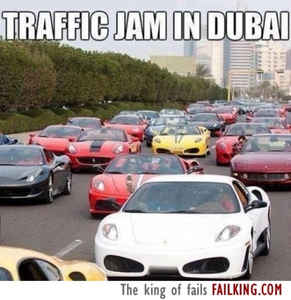 Kalau menghadapi 12 foto traffic ini, apa yang bakal kamu lakukan?  Kalau menghadapi 12 foto traffic ini, apa yang bakal kamu lakukan?