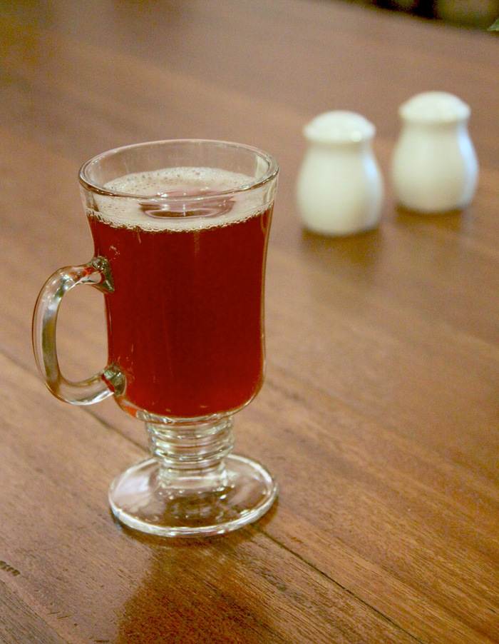 7 Traditional Indonesian beverages with amazing health benefits