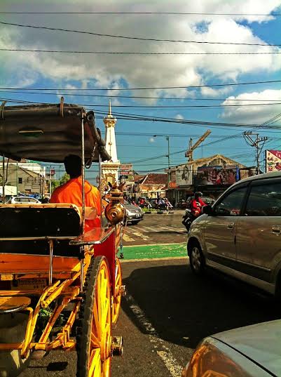 7 Hal ini pasti sering dirasakan perantau ketika baru kenal sama Jogja 7 Hal ini pasti sering dirasakan perantau ketika baru kenal sama Jogja