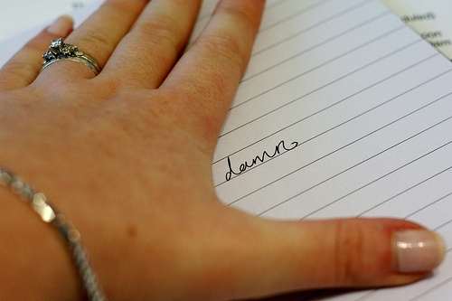 22 Hal ini sering kamu temui tiap hari tapi nggak pernah paham namanya