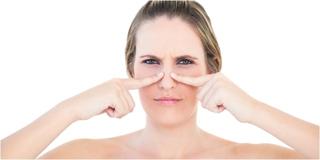 Kenali 15 penyebab munculnya komedo