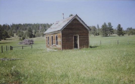 14 Jepretan Hawkeye Huey, bocah 5 tahun fotografer National Geographic