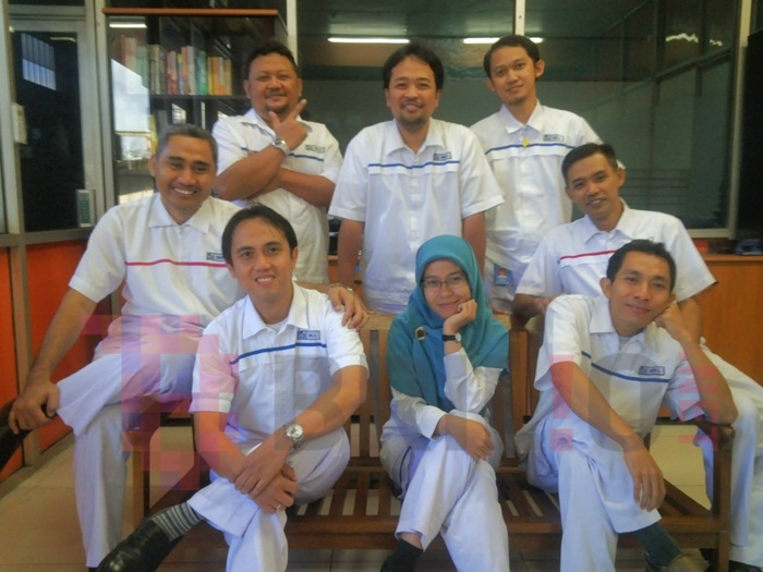 5 Hal ini dirasakan cewek ketika bekerja di lingkungan banyak cowoknya