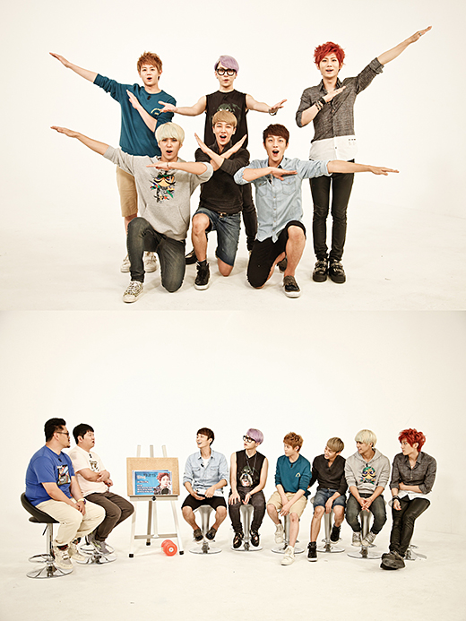 10 Reality show Korea yang wajib kamu tonton biar nggak stres