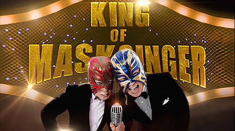 10 Reality show Korea yang wajib kamu tonton biar nggak stres