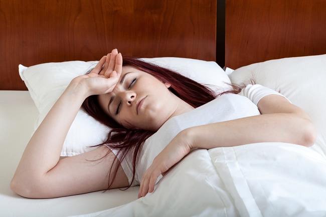 10 Penyakit ini kerap menjangkiti mahasiswa, kamu perlu waspada! 10 Penyakit ini kerap menjangkiti mahasiswa, kamu perlu waspada!