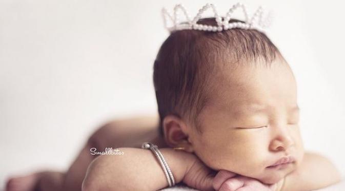 10 Anak artis paling populer di Indonesia, siapa idola kamu?