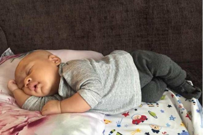 10 Anak artis paling populer di Indonesia, siapa idola kamu?