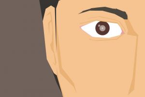 4 Alasan kenapa harus melakukan kontak mata saat berinteraksi