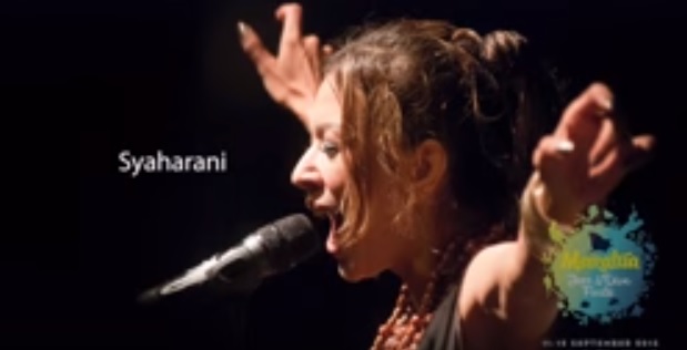 11 Konser jazz yang unik & ciamik, dari atas bus hingga puncak gunung