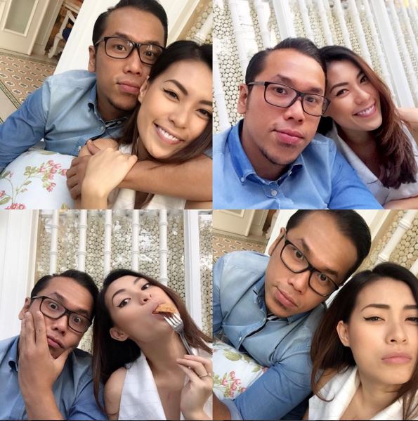 17 Foto perubahan Sammy Simorangkir, jadi ganteng dan digosipin oplas! 17 Foto perubahan Sammy Simorangkir, jadi ganteng dan digosipin oplas!