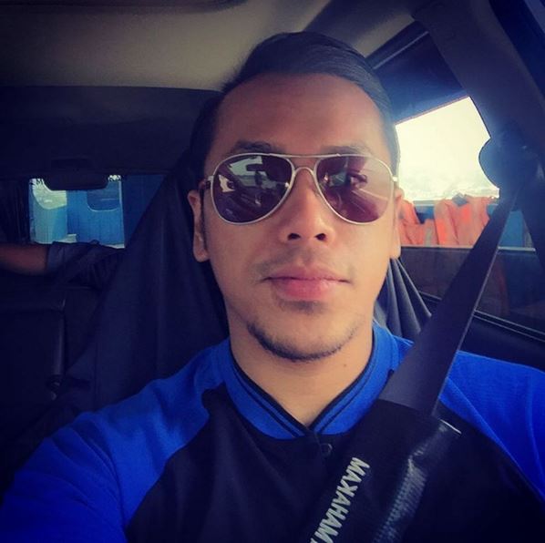 17 Foto perubahan Sammy Simorangkir, jadi ganteng dan digosipin oplas! 17 Foto perubahan Sammy Simorangkir, jadi ganteng dan digosipin oplas!