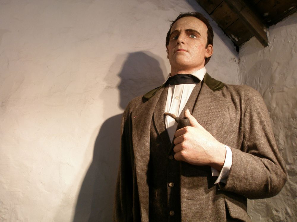 19 Bagian tubuh manusia yang meraih rekor dunia ini bikin kagum