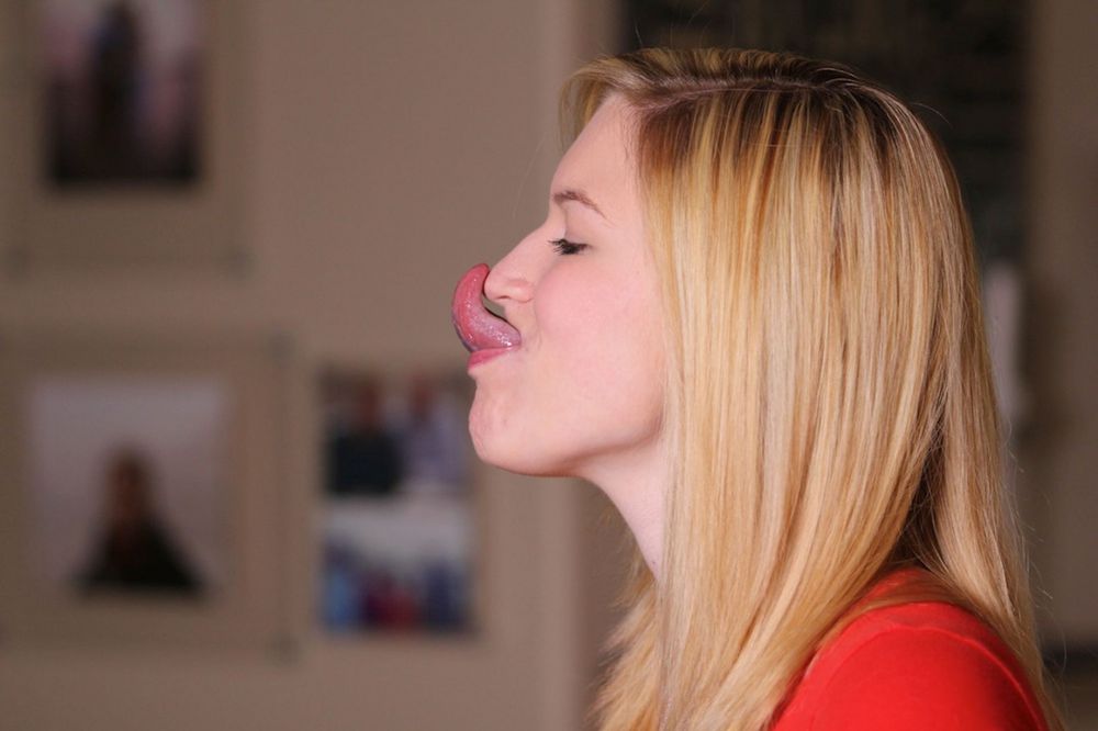 19 Bagian tubuh manusia yang meraih rekor dunia ini bikin kagum