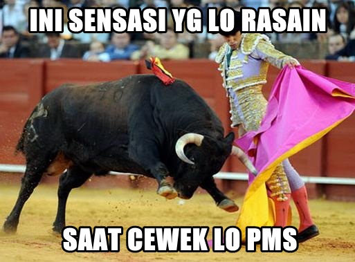 25 Meme cewek lagi PMS yang bisa bikin kamu jadi senyum-senyum sendiri 25 Meme cewek lagi PMS yang bisa bikin kamu jadi senyum-senyum sendiri