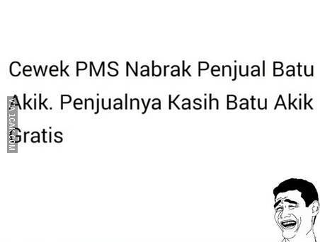 25 Meme cewek lagi PMS yang bisa bikin kamu jadi senyum-senyum sendiri 25 Meme cewek lagi PMS yang bisa bikin kamu jadi senyum-senyum sendiri