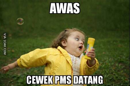 25 Meme cewek lagi PMS yang bisa bikin kamu jadi senyum-senyum sendiri 25 Meme cewek lagi PMS yang bisa bikin kamu jadi senyum-senyum sendiri