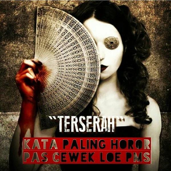 25 Meme cewek lagi PMS yang bisa bikin kamu jadi senyum-senyum sendiri 25 Meme cewek lagi PMS yang bisa bikin kamu jadi senyum-senyum sendiri