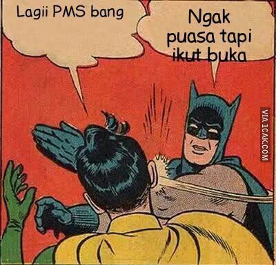 25 Meme cewek lagi PMS yang bisa bikin kamu jadi senyum-senyum sendiri 25 Meme cewek lagi PMS yang bisa bikin kamu jadi senyum-senyum sendiri