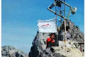 Pendaki gunung lagi-lagi berulah, netizen geram
