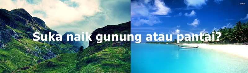 5 Pertanyaan paling umum yang akan kamu jumpai sebagai traveler