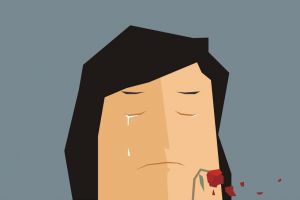12 Situasi yang bisa bikin kamu tak kuasa menahan tangis
