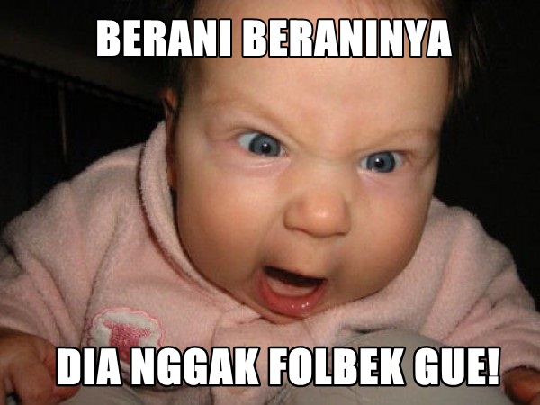 10 Hal sepele di medsos yang bikin kamu dan temenmu berantem