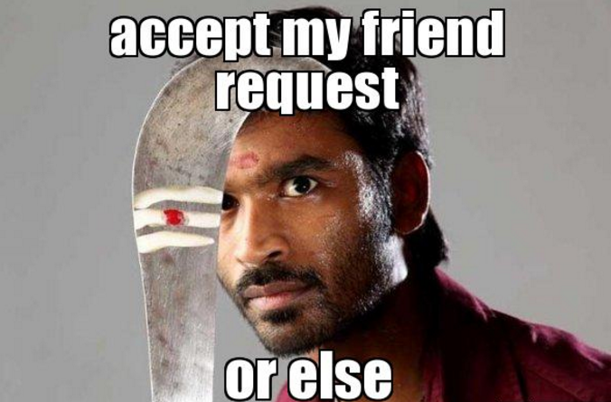 10 Hal sepele di medsos yang bikin kamu dan temenmu berantem