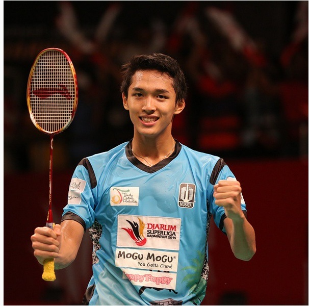 12 Atlet muda Indonesia ini layak jadi panutan anak muda masa kini