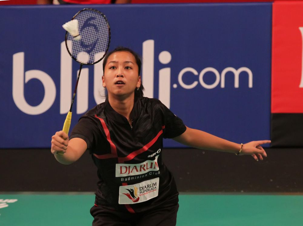 12 Atlet muda Indonesia ini layak jadi panutan anak muda masa kini