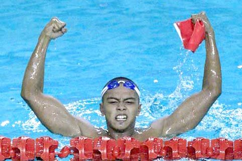 12 Atlet muda Indonesia ini layak jadi panutan anak muda masa kini 12 Atlet muda Indonesia ini layak jadi panutan anak muda masa kini