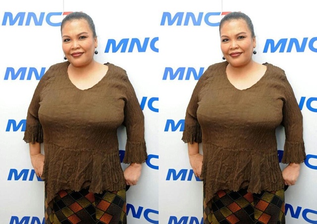 Benarkah orang berbadan gemuk cenderung merdu saat bernyanyi? Benarkah orang berbadan gemuk cenderung merdu saat bernyanyi?