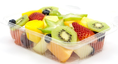 Begini cara lepas dari kebiasaan buruk mengonsumsi junk food