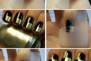 17 Hiasan kuku yang simpel & bisa langsung kamu coba sendiri di rumah