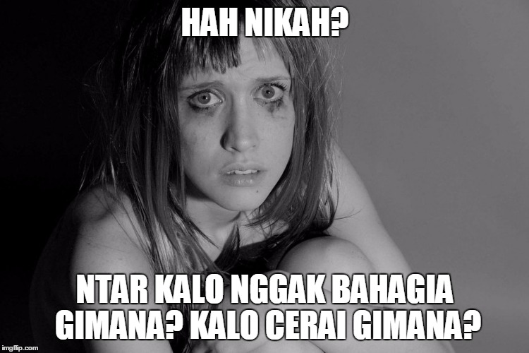 17 Jawaban jitu ketika ditanya 'kapan nikah?'