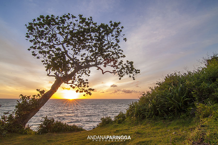 20 Pantai eksotis di bibir Samudera Hindia, Gunungkidul Jogja