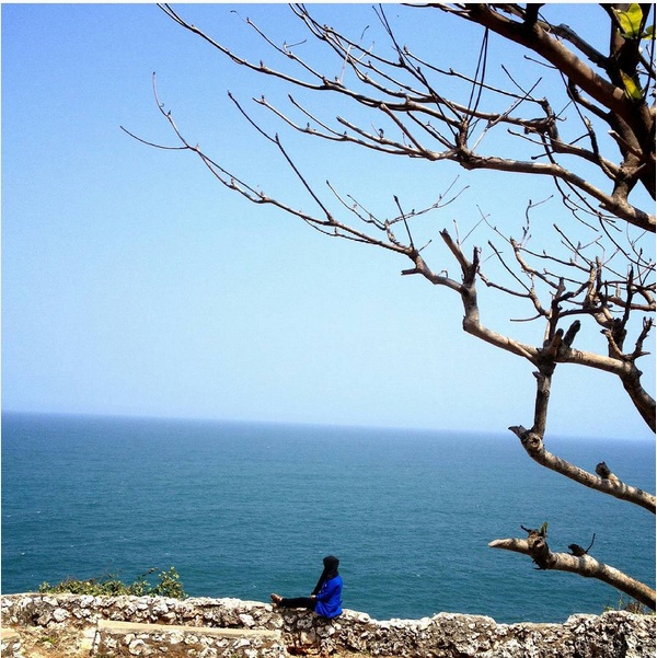 20 Pantai eksotis di bibir Samudera Hindia, Gunungkidul Jogja 20 Pantai eksotis di bibir Samudera Hindia, Gunungkidul Jogja