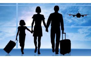 Perhatikan 9 hal mendasar ini sebelum liburan ke luar negeri