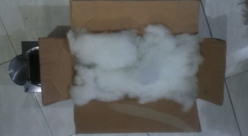 Ini cara mudah tangkal kabut asap yang bisa kamu praktikkan di rumah